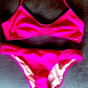 Women’s Victoria’s Secret bikini